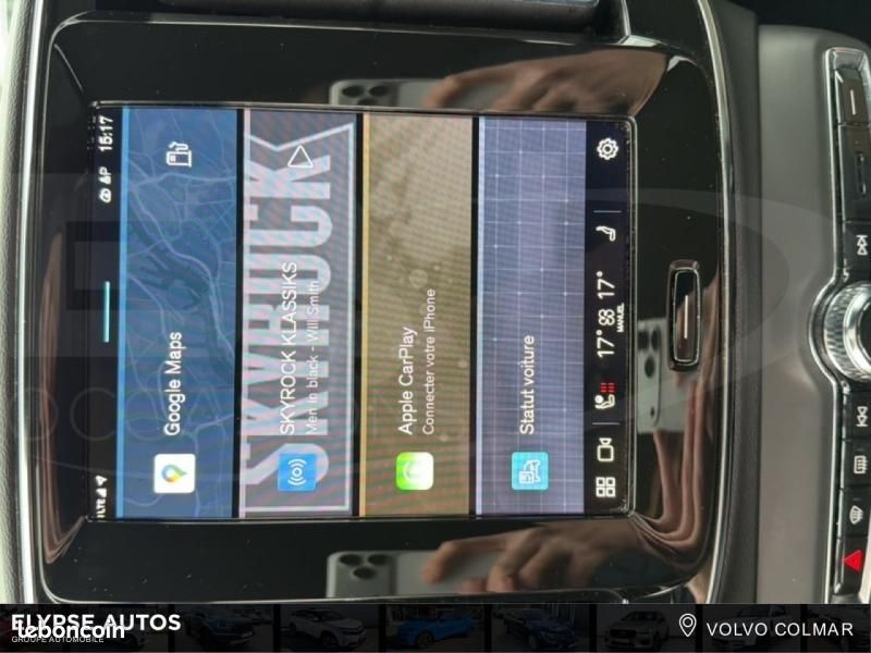 Volvo XC40 B3 163ch Plus DCT 7 (image 22)