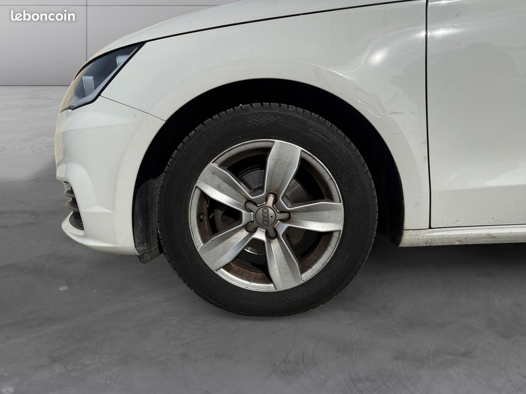 AUDI A1 Sportback 1.0 TFSI ultra 82cv Ambition Climatisation Garantie 12 mois (image 15)