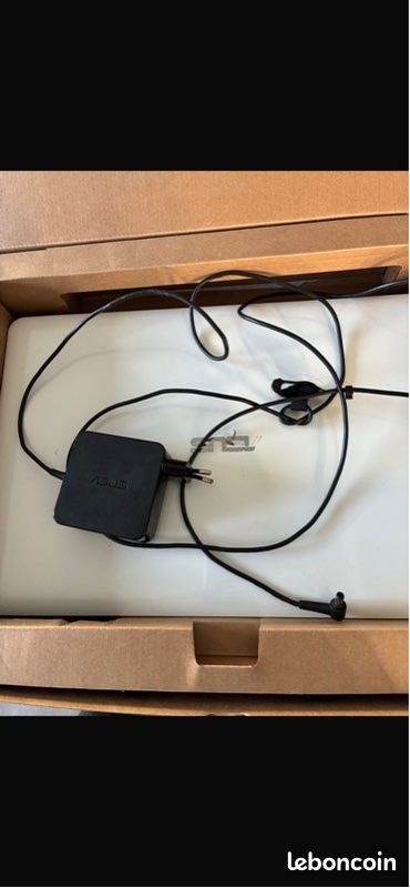 Ordinateur portable asus (image 2)