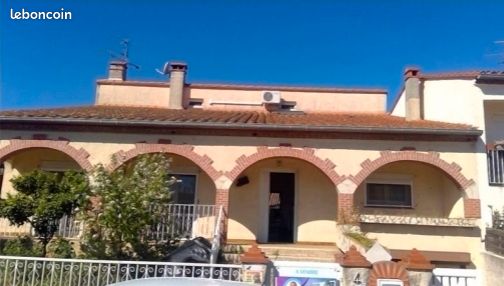 Maison 7 pièces 176 m² · à Corneilla-Del-Vercol · 176 m² · 253 000 €
