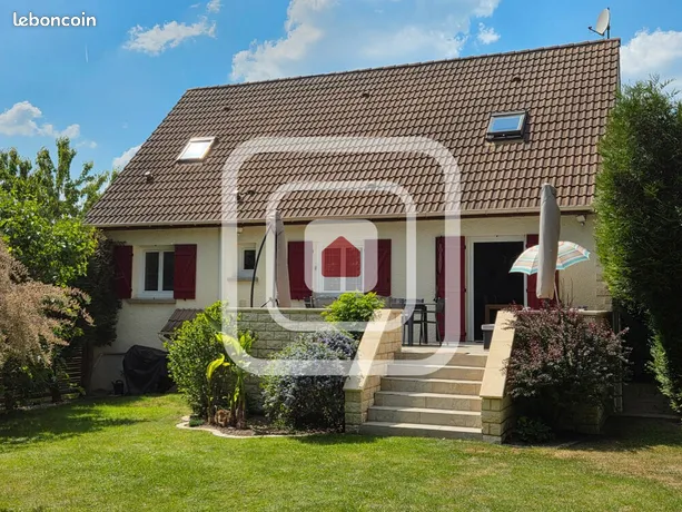 Annonce vente Maison fismes