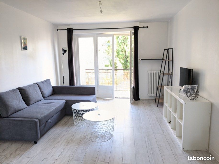 Appartement 3 pièces 72 m² · à Rennes · 72 m² · 1 150 €/mois