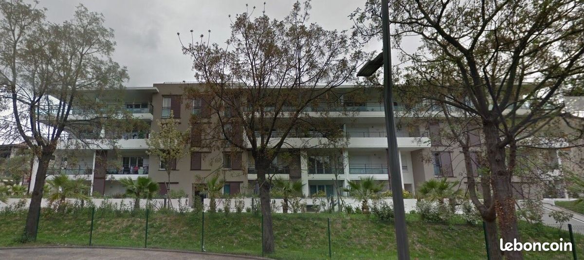 Appartement 3 pièces 66 m² · à Cagnes-sur-Mer · 66 m² · 1 248 €/mois