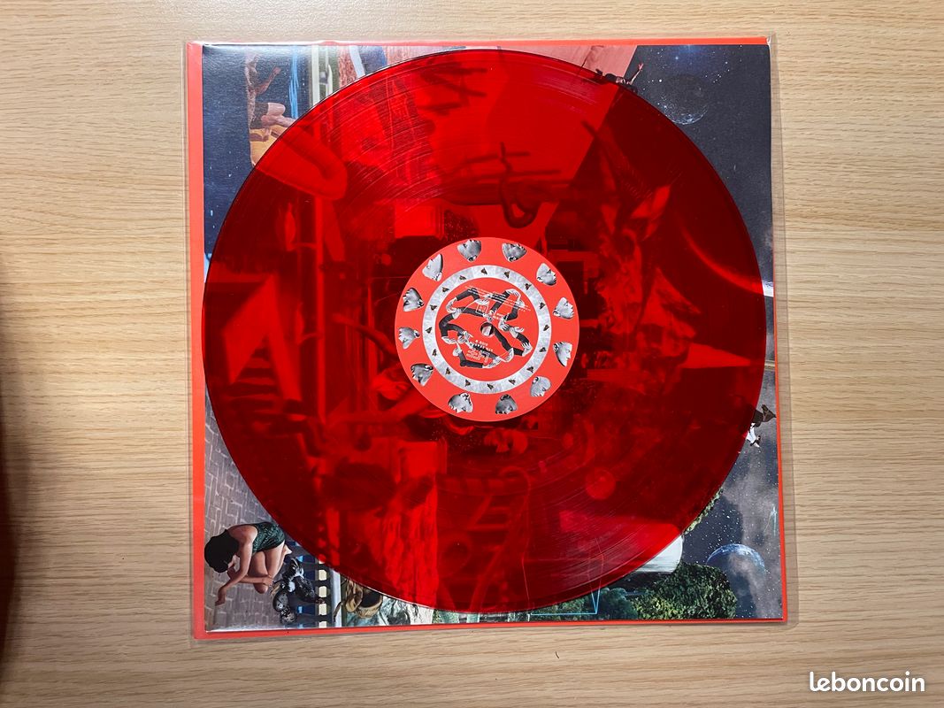 Vinyle - La Fine Equipe – 5th Season (image 4)