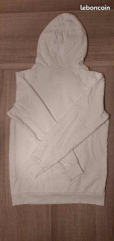 Sweet a capuche KIABI (image 2)