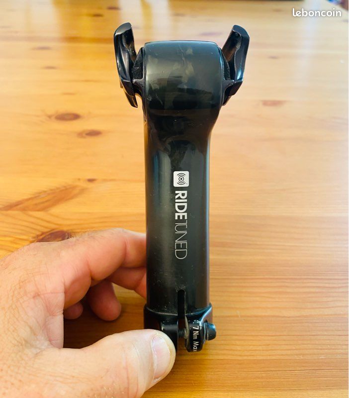 Tige de selle de vélo (image 5)