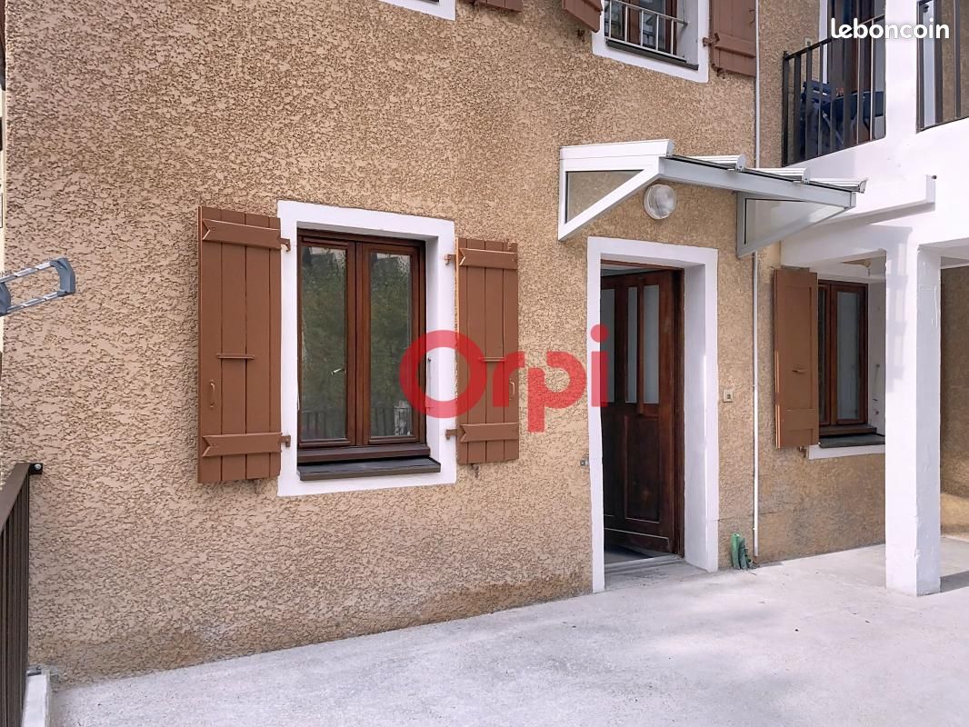 Appartement 2 pièces 40 m² · à La Roche-sur-Foron · 40 m² · 765 €/mois