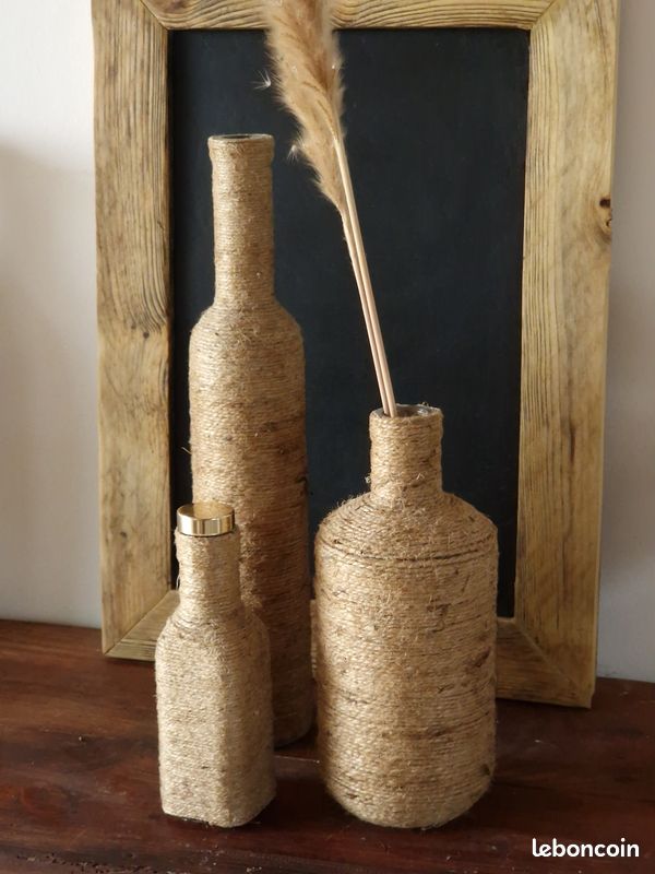 Vases soliflores (image 2)