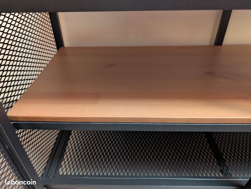 IKEA Fjällbo - Banc TV (image 7)