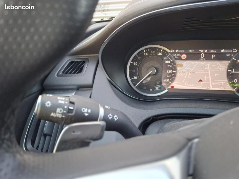 Jaguar E-Pace P300e PHEV R-Dynamic Black BVA AWD (image 21)