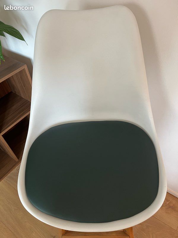 Tabourets scandinave (image 3)