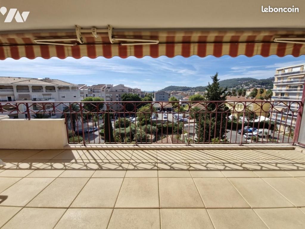 Appartement 4 pièces 116 m² · à Hyères · 116 m² · 725 000 €