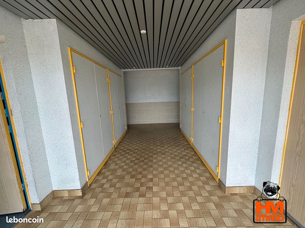 Studio 1 pièce 14 m² - Limoges 87000 (image principale 4)
