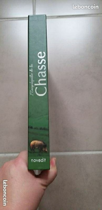 L'Encyclopédie de la chasse (image 3)