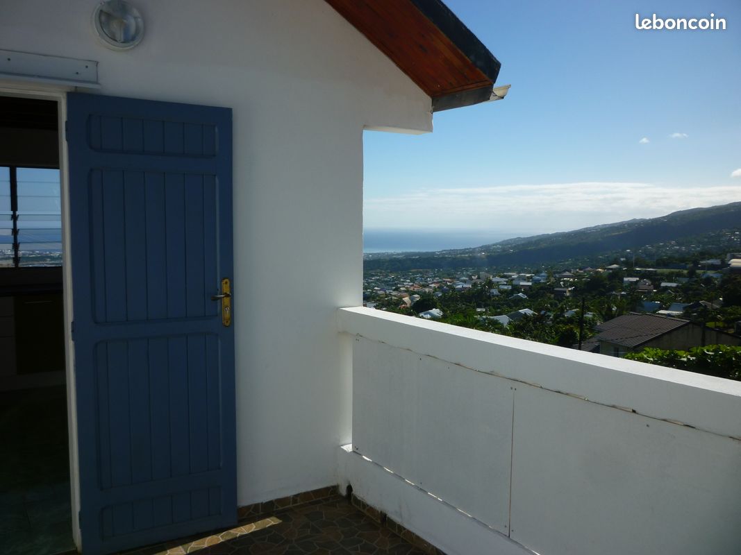 Appartement 4 pièces 78 m² · à Saint-Paul · 78 m² · 1 180 €