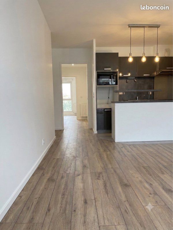 Appartement 3 pièces 60 m² · à Pomponne · 60 m² · 239 000 €