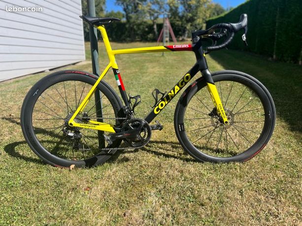 Colnago V3rs Vélos