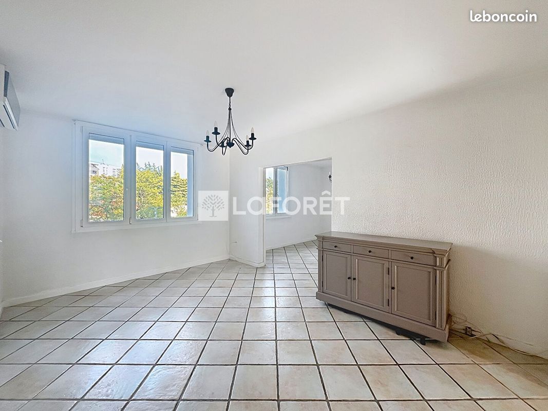 Appartement 3 pièces 79 m² · à Bourg-lès-Valence · 79 m² · 730 €/mois