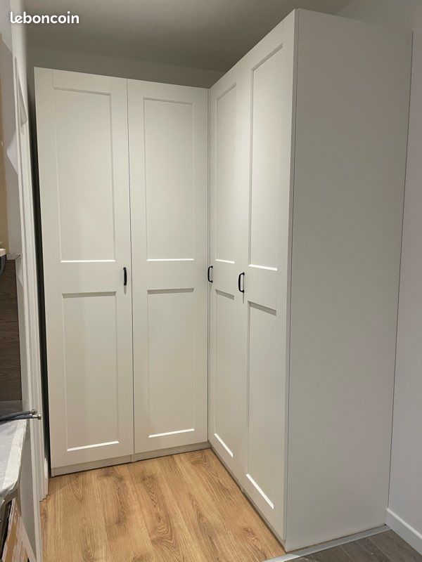 Appartement a louer athis-mons - 1 pièce(s) - 33 m2 - Surfyn