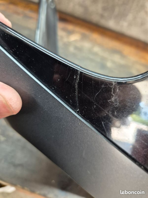 Tete de fourche fz6 fz6s s2 (image 3)