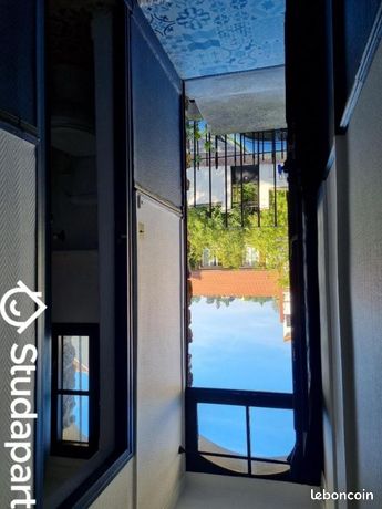 Appartement a louer sevres - 1 pièce(s) - 12 m2 - Surfyn