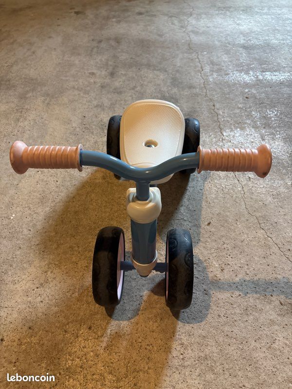 Porteur trotteur (image 2)