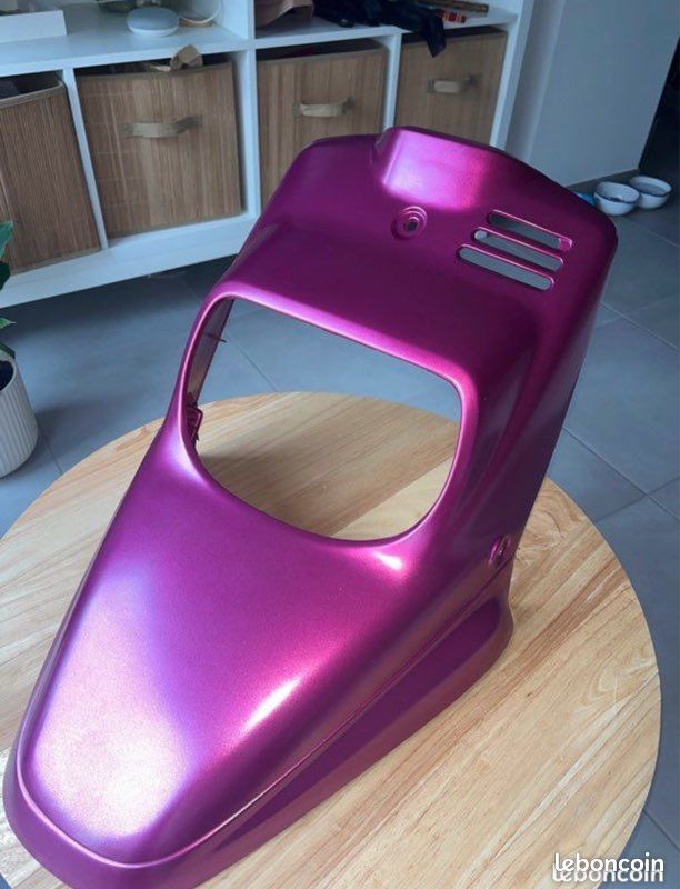 Ad Booster Carénage booster - Équipement moto