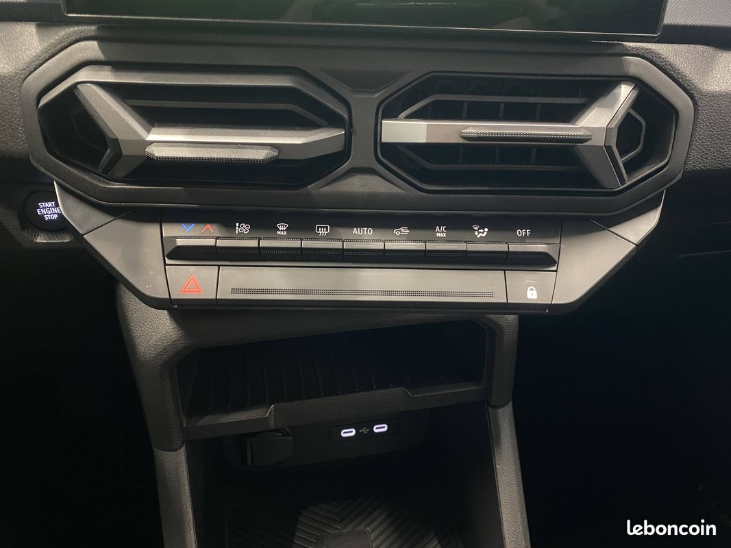 DACIA Duster TCe 130 4x2 Journey (image 34)
