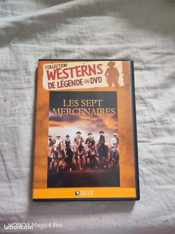 Collection westerns (image 6)