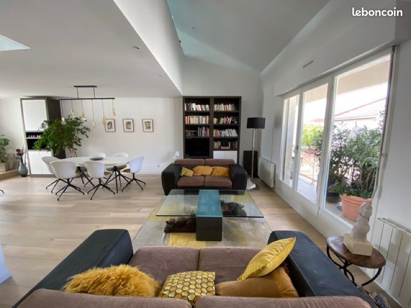 Appartement 5 pièces 146 m² · à Lyon · 146 m² · 695 000 €