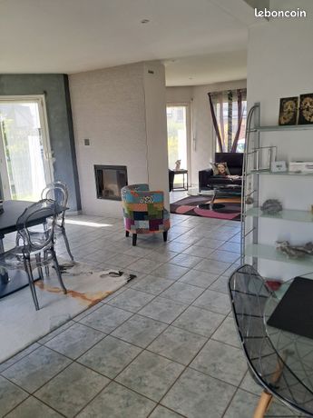 Maison a vendre