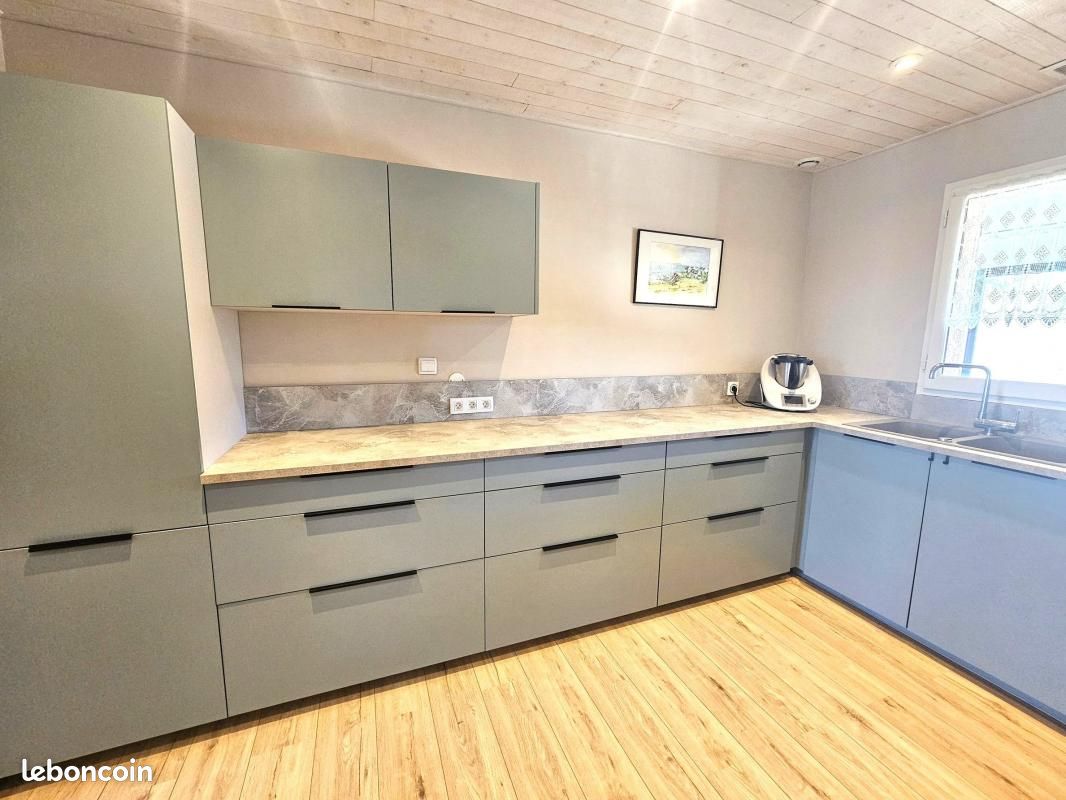 Maison 5 pièces 154 m² (image 4)