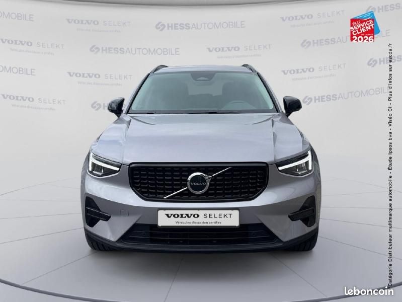 Volvo XC40 B3 163ch Plus DCT 7 (image 2)