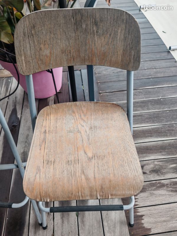 Tabouret (image 1)