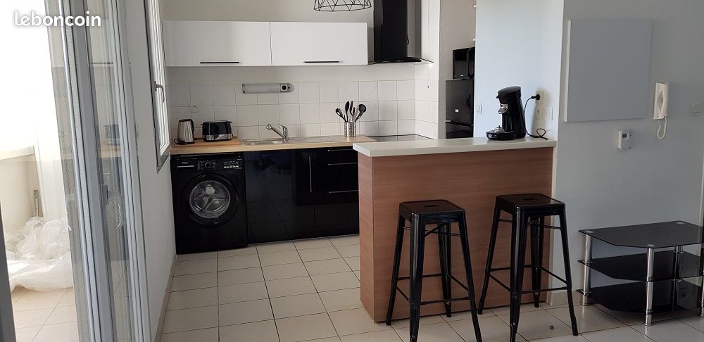 Appartement 2 pièces 43 m² · à Toulouse · 43 m² · 160 000 €