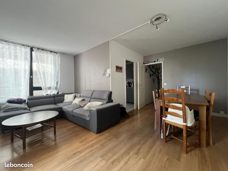 Appartement 6 pièces 98 m² · à Sartrouville · 98 m² · 1 700 €/mois