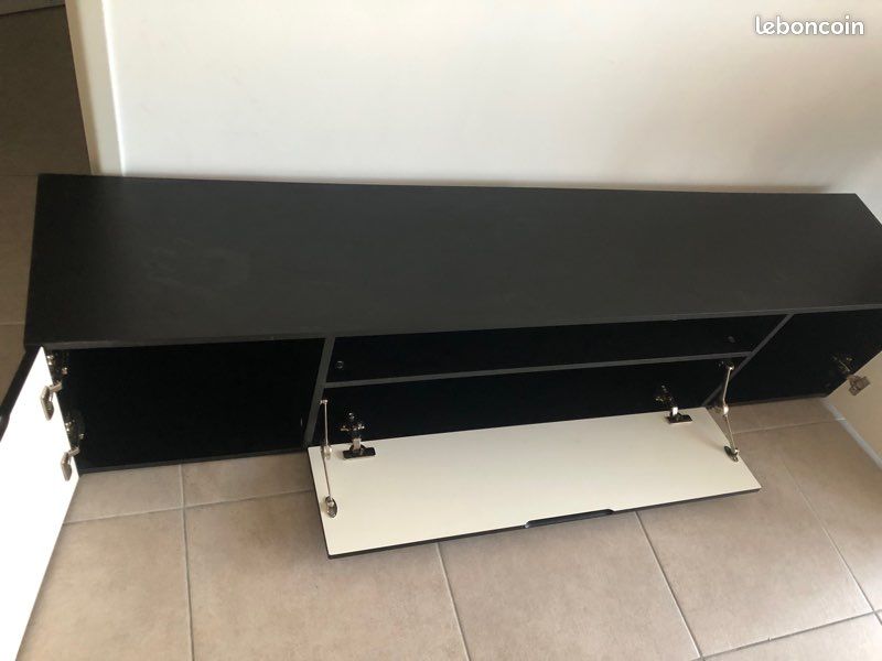 Vends meuble télé (image 8)