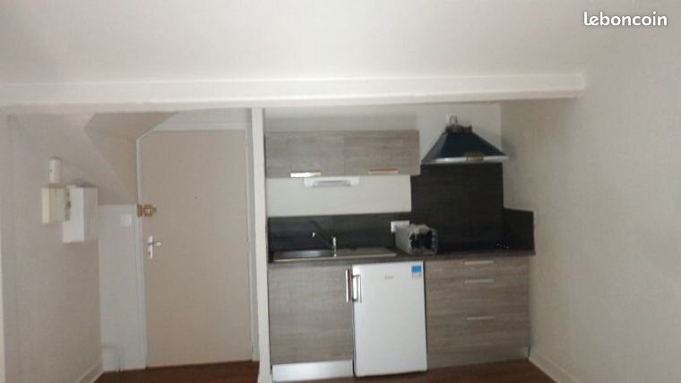 Appartement 2 pièces 56 m²