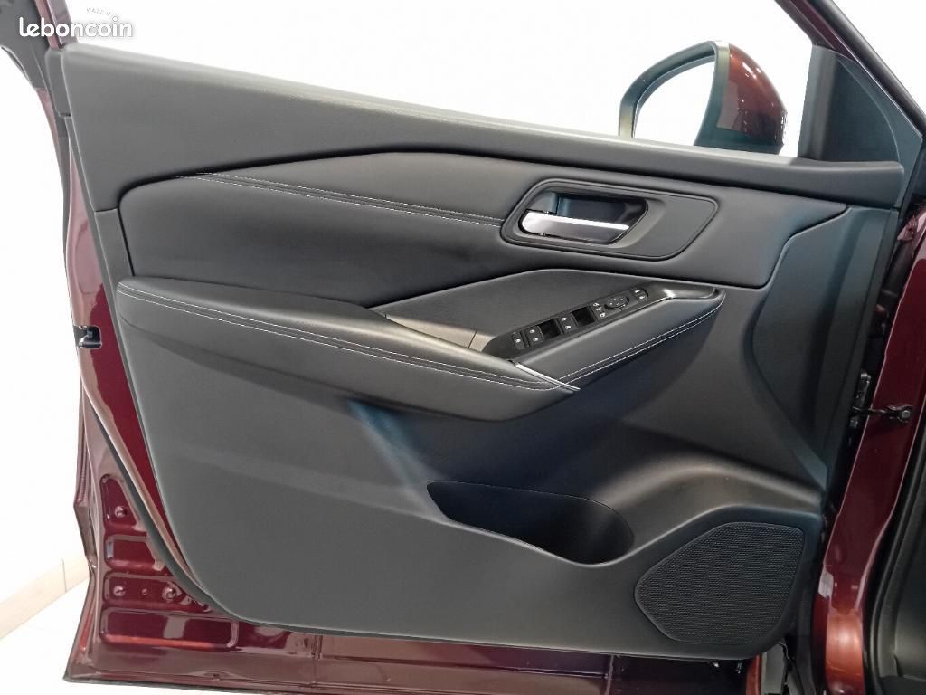 Nissan Qashqai e-Power 190 ch Acenta (image 18)