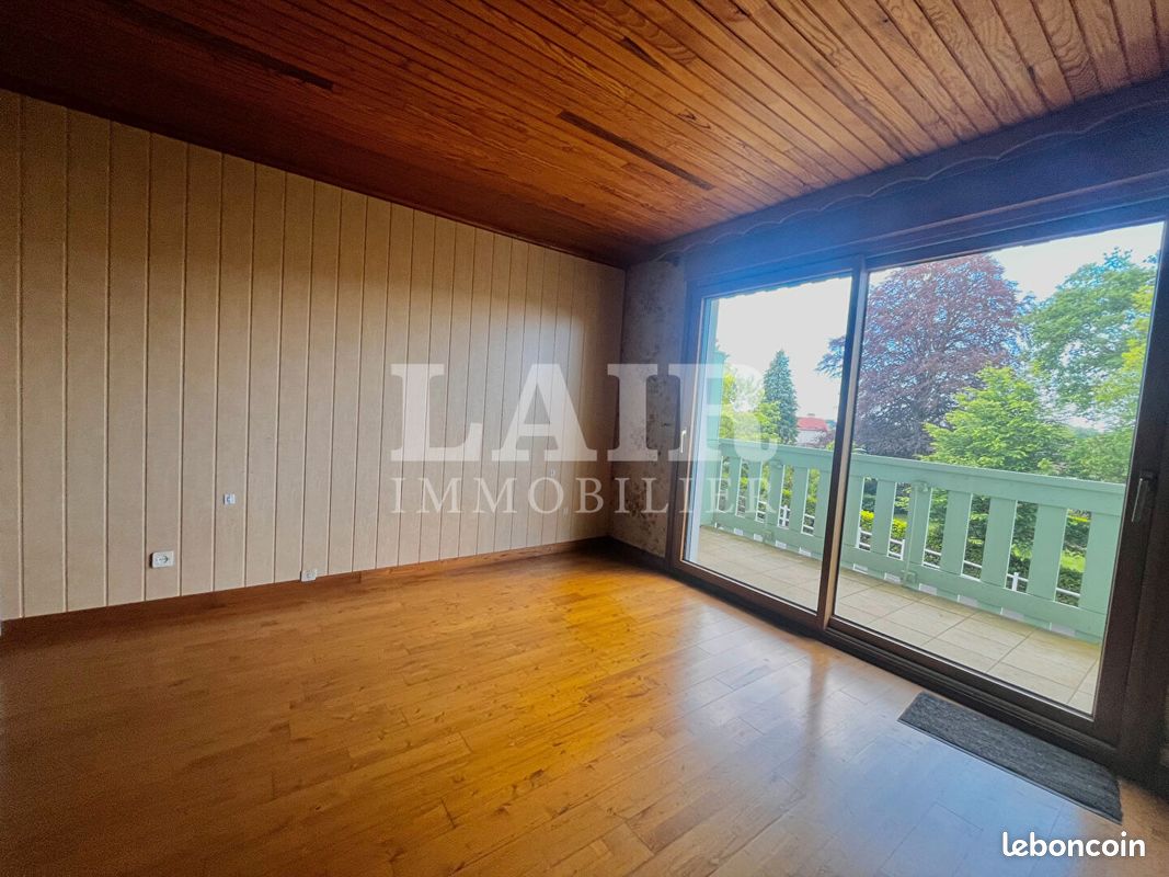 Appartement 4 pièces 74 m² · à Bagnoles de l'Orne Normandie · 74 m² · 127 560 €