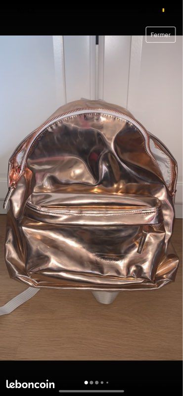 Sac à dos eastpak (image 1)