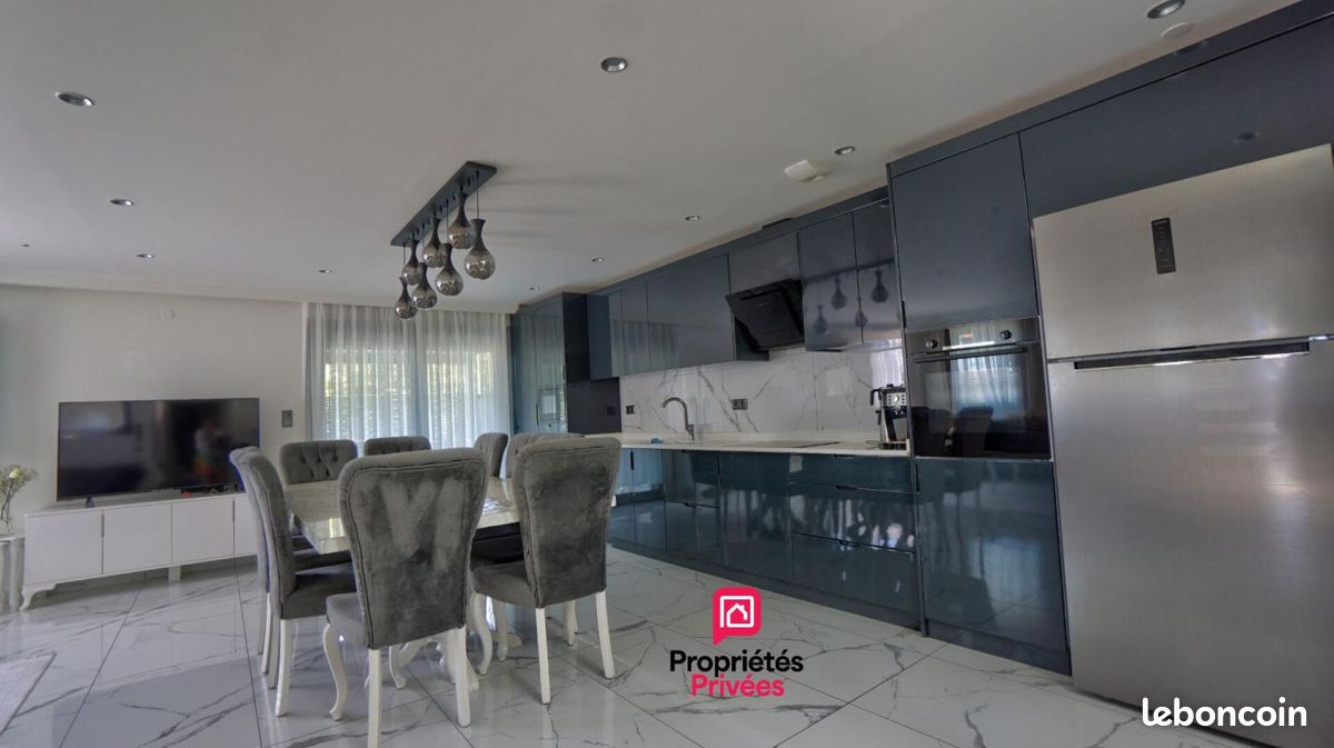 Maison 5 pièces 103 m² · à Belfort · 103 m² · 295 000 €