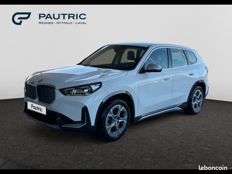 Bmw X1 ixDrive30 313ch xLine (image 1)
