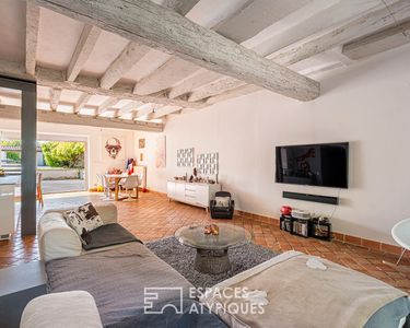 Maison 649 000 € - 215 m²