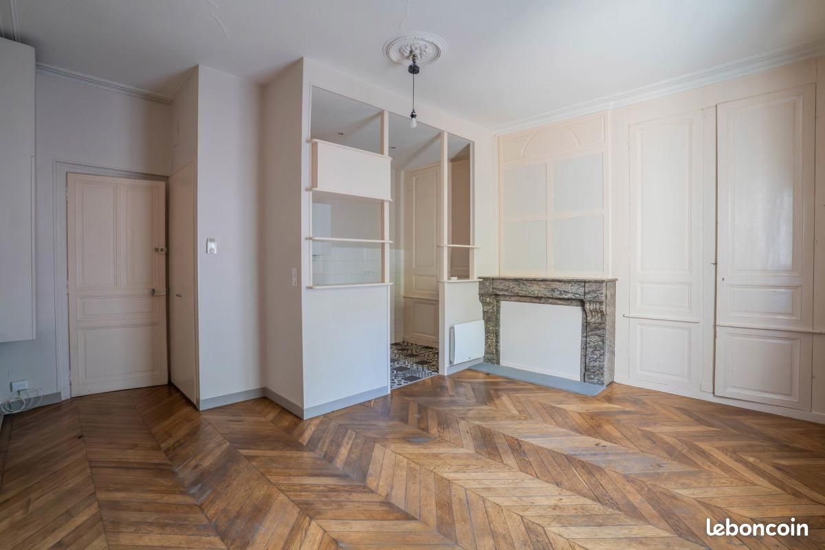 Appartement 2 pièces 40 m² · à Angers · 40 m² · 690 €/mois