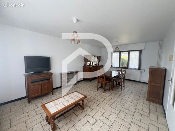 Propriété 4 pièces 70 m²