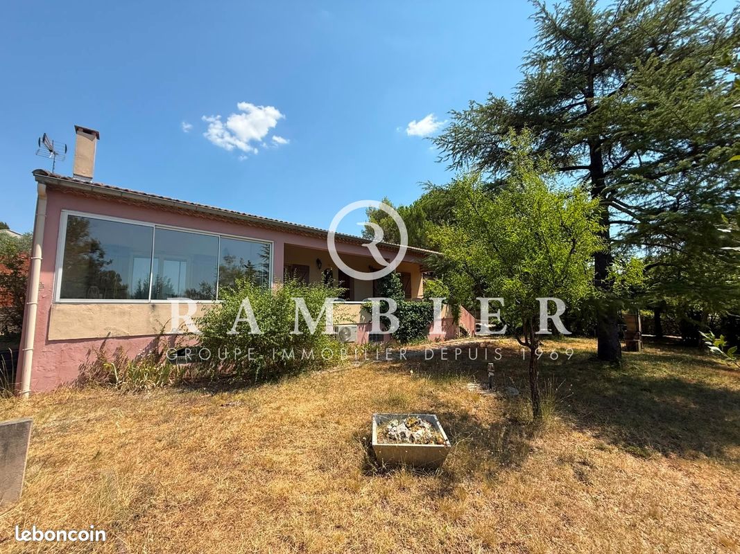 Maison 4 pièces 120 m² · à Prades-le-lez · 120 m² · 460 000 €