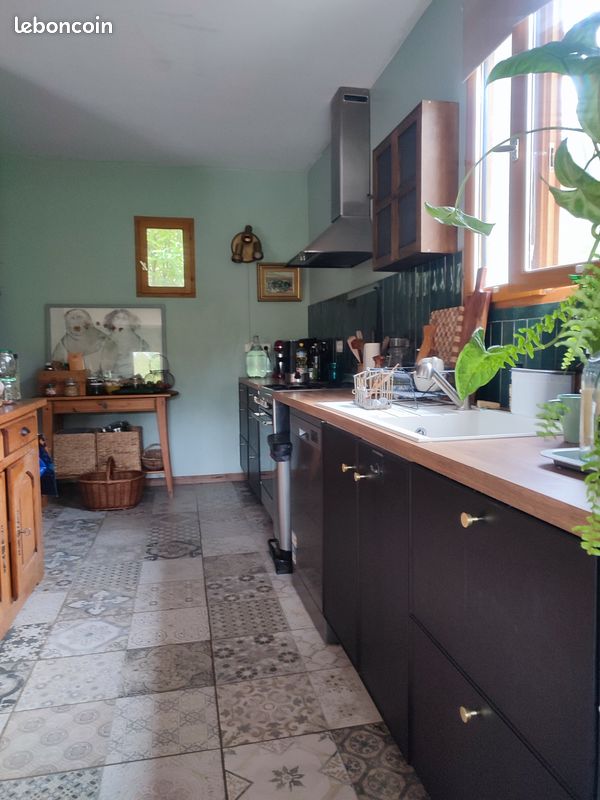 Maison 5 pièces 140 m² · à Limoux · 140 m² · 245 000 €