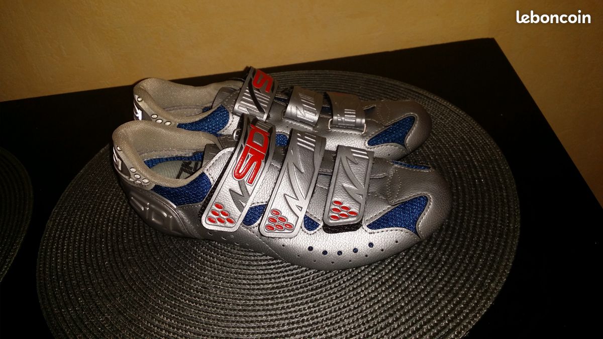 SIDI modèle femme T37 NEUVES (image 1)
