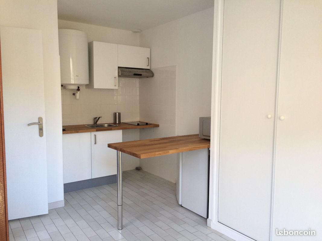 Appartement 1 pièce 24 m² · à Toulouse · 24 m² · 533 €